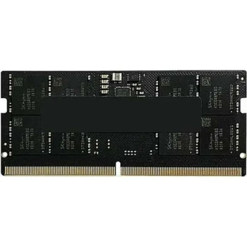 ОЗУ AMD Radeon 8GB 4800MHz SODIMM DDR5, (R558G4800S1S-U)