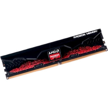 ОЗУ AMD Radeon R5 16GB 5600MHz DIMM DDR5, (R5S516G5600U1S)