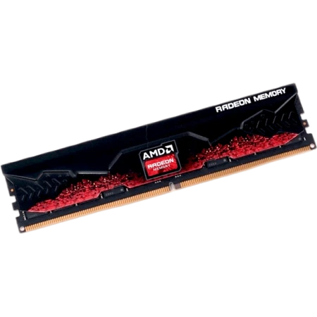 ОЗУ AMD Radeon R5 16GB 5600MHz DIMM DDR5, (R5S516G5600U1S)