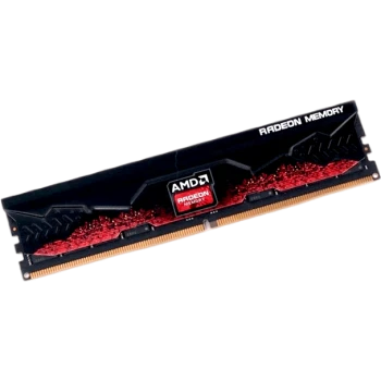 ОЗУ AMD Radeon R5 32GB 5200MHz DIMM DDR5, (R5S532G5200U2S)