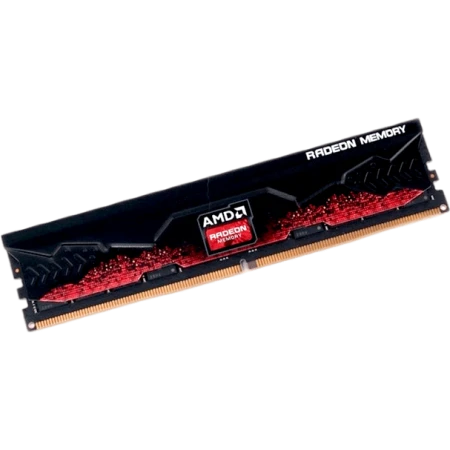 ОЗУ AMD Radeon R5 32GB 5200MHz DIMM DDR5, (R5S532G5200U2S)