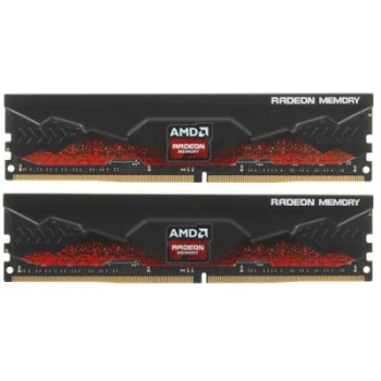 Оперативная память AMD R9S464G3206U2K