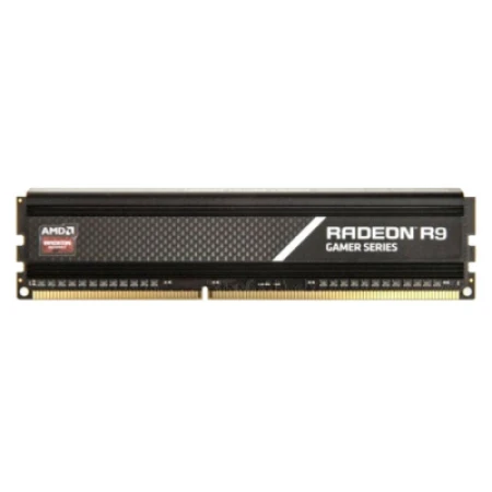 ОЗУ AMD Radeon R9 32GB 4000MHz DIMM DDR4, (R9S432G4006U2S)