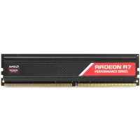 ОЗУ AMD Radeon R7 8GB 2400MHz DIMM DDR4, (R7S48G2400U2S)