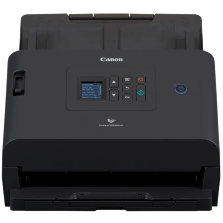 Сканер Canon imageFORMULA DR-S250N, (6383C003)