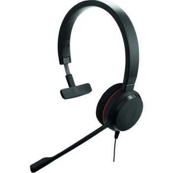 Гарнитура Jabra EVOLVE 30 II MS Mono (5393-823-309)