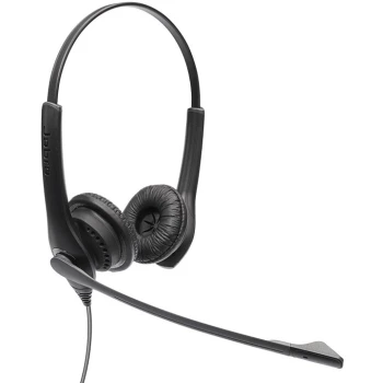 Гарнитура Jabra Biz 1100 USB-A EDU stereo (1159-0159-EDU)