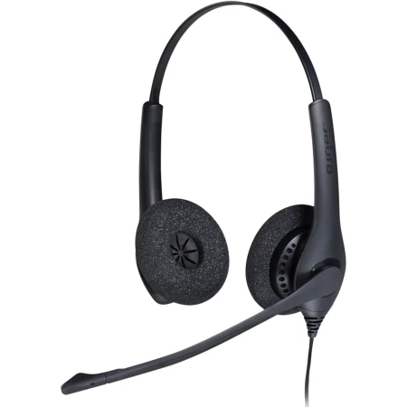 Гарнитура Jabra Biz 1500 Duo USB, (1559-0159)