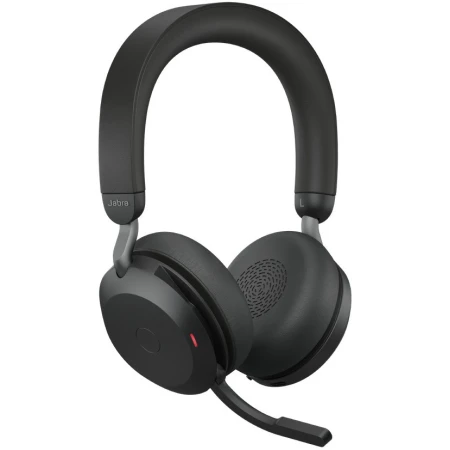 Гарнитура Jabra Evolve2 75 Link380c MS USB-C, (27599-999-899)