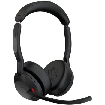 Гарнитура Jabra Evolve2 55 Link380с MS Stereo (25599-999-899)