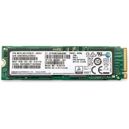 SSD диск HPE 512GB, (406L8AA) SSD диск HPE 512GB, (406L8AA)