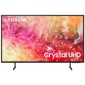 Телевизор Samsung Crystal DU7100 50", (UE50DU7100UXCE)