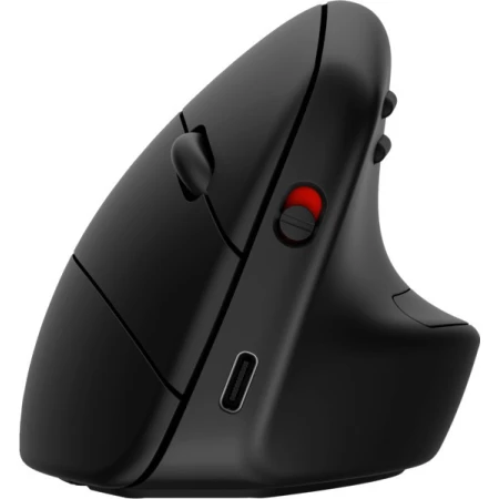 Мышь HP 925 Ergonomic Vertical, (6H1A5AA)