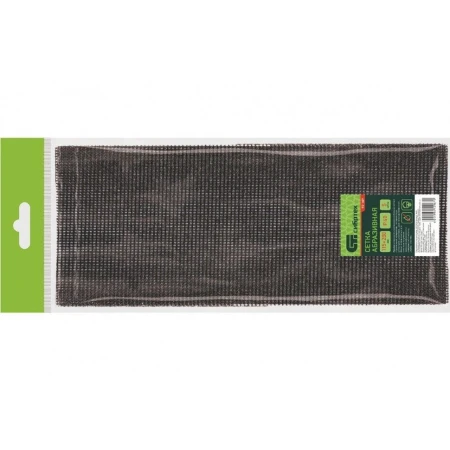 Сетка абразивная Сибртех, P 240, 115 х 280 мм, 5 шт. Сетка абразивная Сибртех, P 240, 115 х 280 мм, 5 шт.