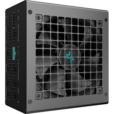 Блок питания Deepcool PN650М (R-PN650M-FC0B-EU)