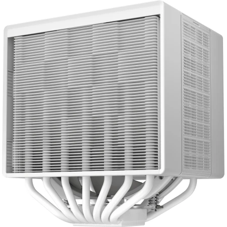 Кулер для процессора DeepCool Assassin 4S White, (R-ASN4S-WHGPMN-G)