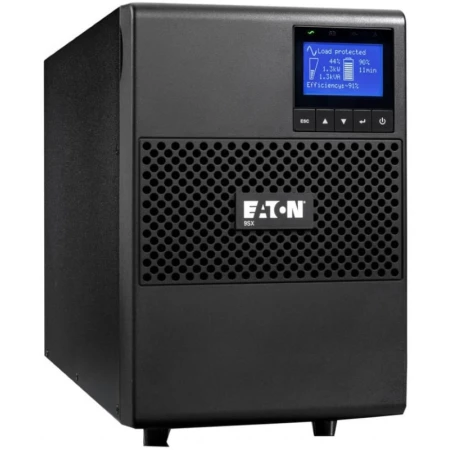 ИБП Eaton 9SX 1000VA, (9SX1000I)