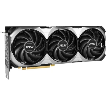 Видеокарта MSI RTX 4060 TI VENTUS 3X 16G