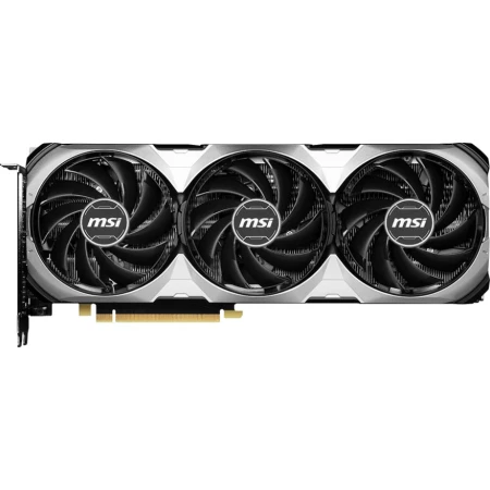 Видеокарта MSI RTX4070 VENTUS 3X E 12G