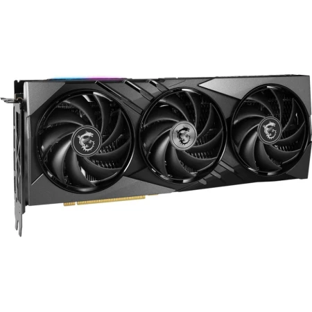 Видеокарта MSI RTX 4060 Ti GAMING SLIM 8G