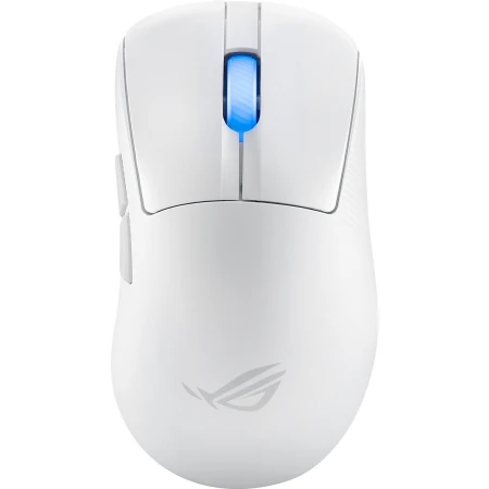 Мышь Asus ROG Keris II Ace, White