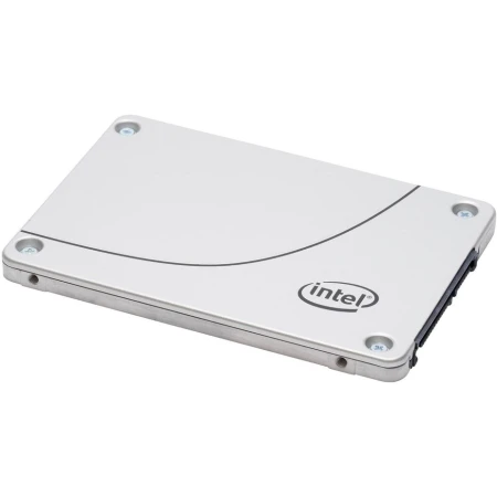 SSD диск Intel D3-S4510 240GB, (SSDSC2KB240G8)