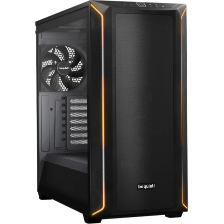 Корпус Be quiet! Shadow Base 800 DX Black, (BGW61)