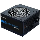 Блок питания Chieftec Element 400W, (ELP-400S)