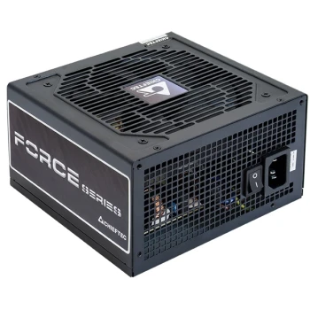 Блок питания Chieftec Force 500W, (CPS-500S)