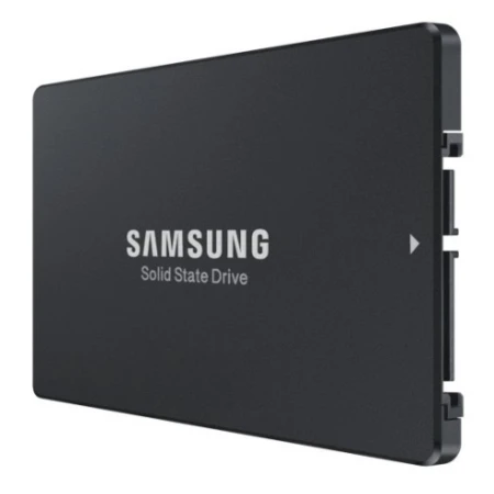 SSD диск Samsung PM883 3.84TB, (MZ7LH3T8HMLT-00005)