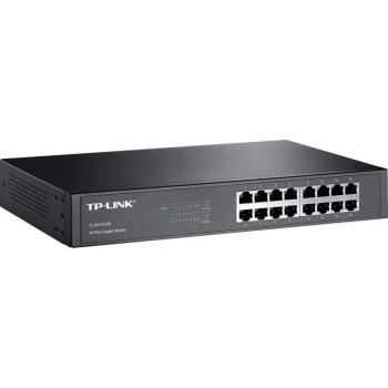 Коммутатор TP-Link TL-SG1016D V12.0