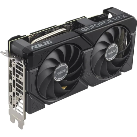 Видеокарта Asus RTX4060 Ti EVO OC Edition Dual 16GB (DUAL-RTX4060TI-O16G-EVO)