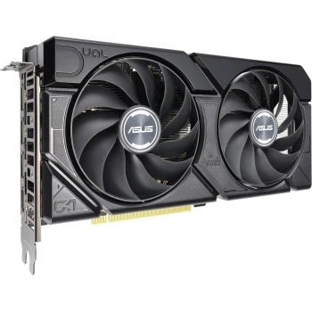 Видеокарта Asus RTX 4070 OC 12GB (DUAL-RTX4070-O12G-EVO)