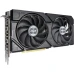 Видеокарта Asus GeForce RTX 4070 Dual Evo OC 12GB, (DUAL-RTX4070-O12G-EVO)