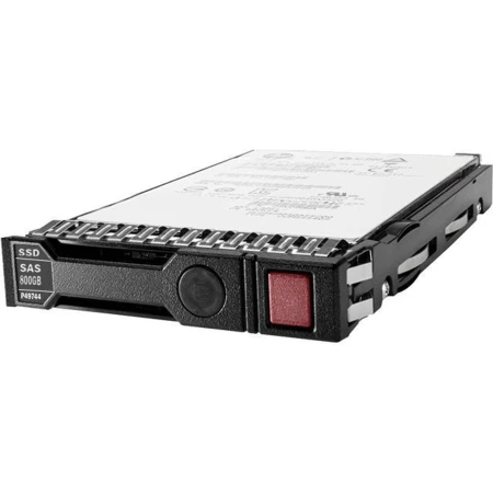 SSD Накопитель HP P49046-B21