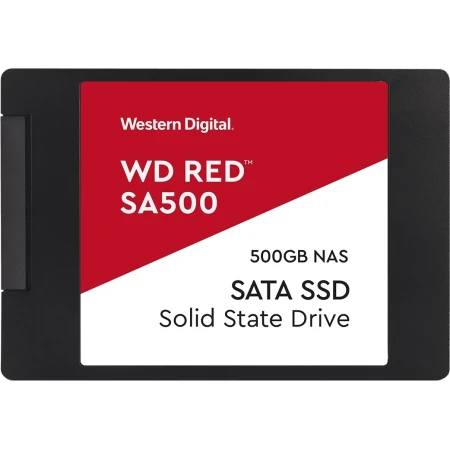 SSD накопитель WD WDS200T2R0A