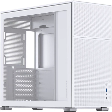 Корпус Jonsbo D41 MESH White