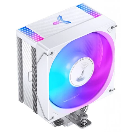 Кулер для процессора Jonsbo CR-1000 EVO Color, White