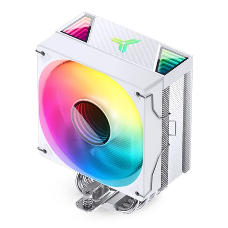 Кулер для процессора Jonsbo CR-1000 V2 Pro Color, White