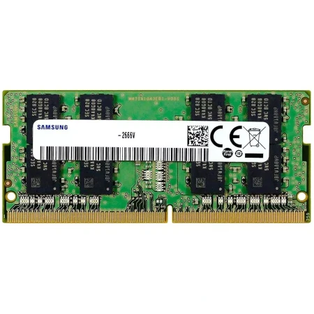 ОЗУ Samsung 32GB 3200MHz SODIMM DDR4, (M471A4G43CB1-CWED0)