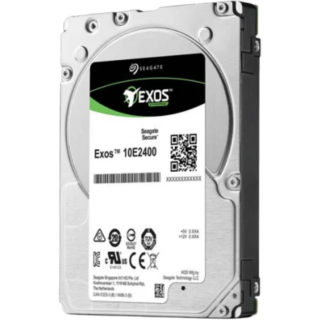 Жесткий диск Seagate Exos 10E2400 1.8TB, (ST1800MM0129)
