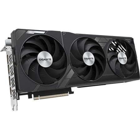 Видеокарта Gigabyte GeForce RTX 4070 Ti Super WindForce Max OC 16GB, (GV-N407TSWF3MAX OC-16GD)