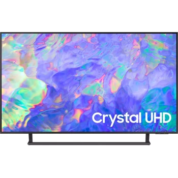 Телевизор Samsung Crystal CU8500 75", (UE75CU8500UXCE)