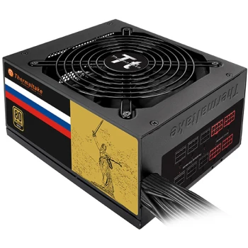 Блок питания Thermaltake Нева 750W GF1 (W0427RE)