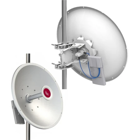 Антенна MikroTik mANT30 PA, (MTAD-5G-30D3-PA)