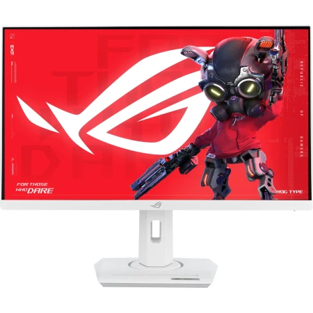 Монитор Asus ROG Strix XG27ACS, White