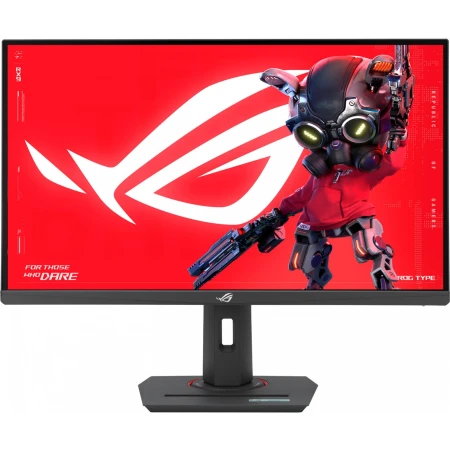 Монитор Asus ROG Strix XG27ACS, Black