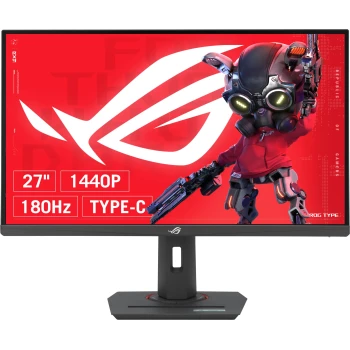 Монитор Asus XG27UCS (90LM09S0-B01170)