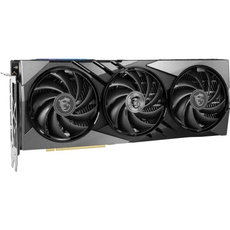 Видеокарта MSI GeForce RTX 4070 Ti Super Gaming X Slim 16GB