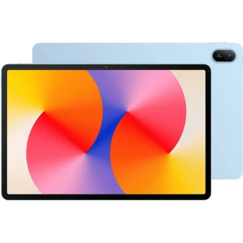 Планшет Huawei MatePad 10.4" SE 128GB Crystal Blue, (53014BAB/AGS6-W09)